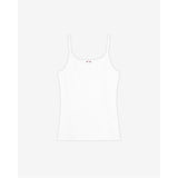 White Tank Top