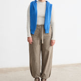 Pantalón June Cuadros