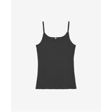 Camiseta Tirantes Gris