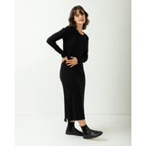 Vestido Carnaby Negro