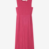Robe Martina Fuchsia