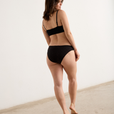 Braguita Coquette Negro
