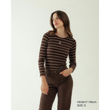 Camiseta Bee Larga