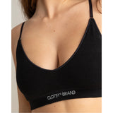 Bralette Negro