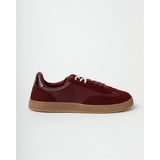 Zapatillas Senda Burdeos