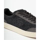 Zapatillas Luzia Grises