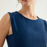 Vestido Martina Marino