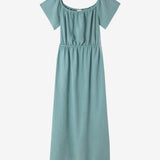 Isabel Aquamarine Dress