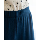 Pijama Largo Marino