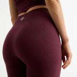 Bordeaux Leggings