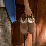 Clog Freya Beige