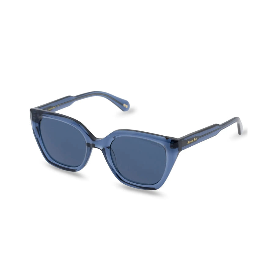 Coogee Blue-Brille • Bayron Bay-Sonnenbrille 