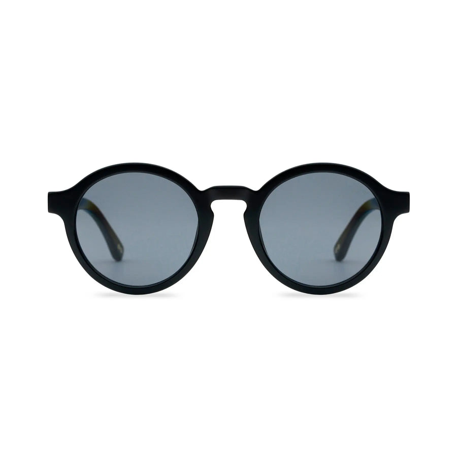 Graue Tallow-Brille • Bayron Bay-Sonnenbrille 