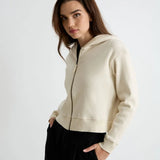 Ariane Beige Jacket