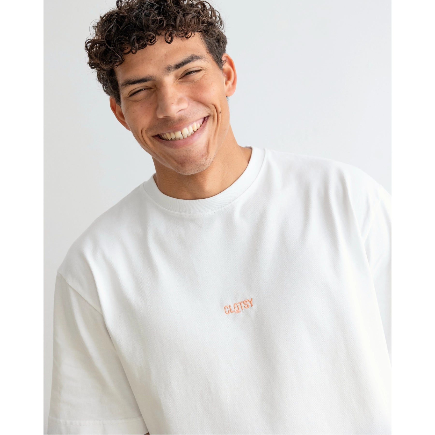 Camisetas ecologicas hombre sales