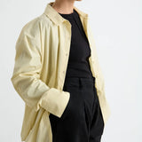 Camisa Yara Amarilla