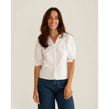Camisa Manga Corta Vichy