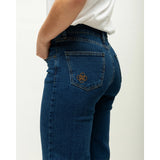 Nuria Agua Jeans