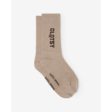 Barefoot Beige Sock • Ohne x Clotsy 