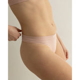 Braguita Tanga Rosa