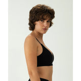 Bralette Negro