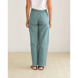 Jeans Nuria Aguamarina