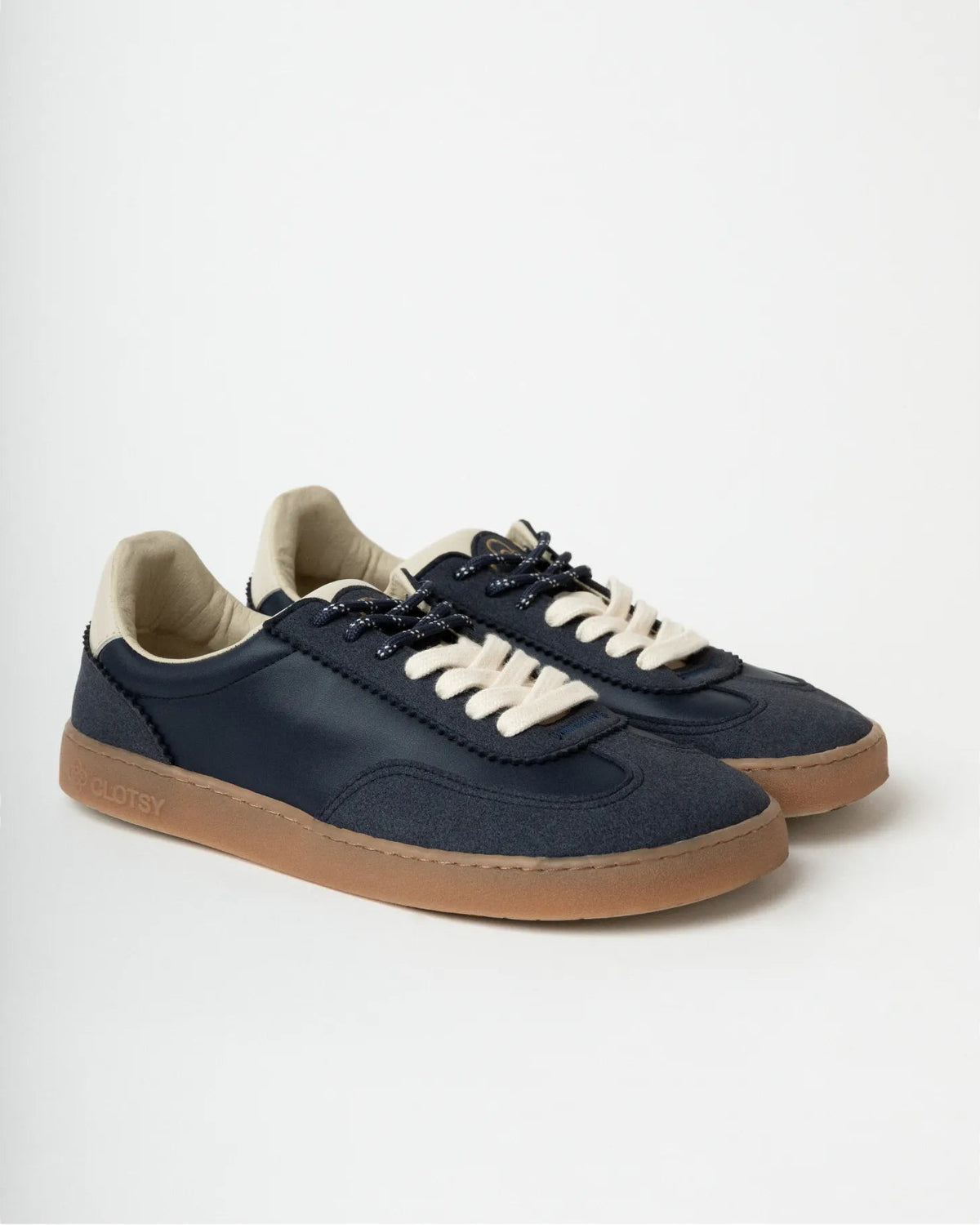 Zapatillas Senda Marino en Clotsy Brand