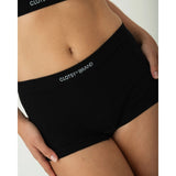 Culotte Negro
