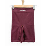 Biker Burdeos - Talla M/L