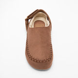 Zueco Freya Beige