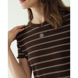 Camiseta Bee Corta