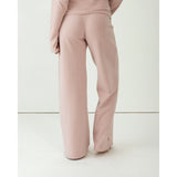 Conjunto Pijama Rosa