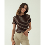 Camiseta Bee Corta