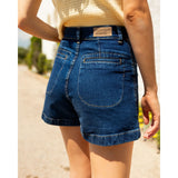 Bermuda Denim Ocean