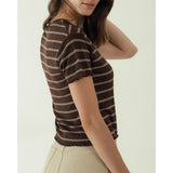Camiseta Bee Corta