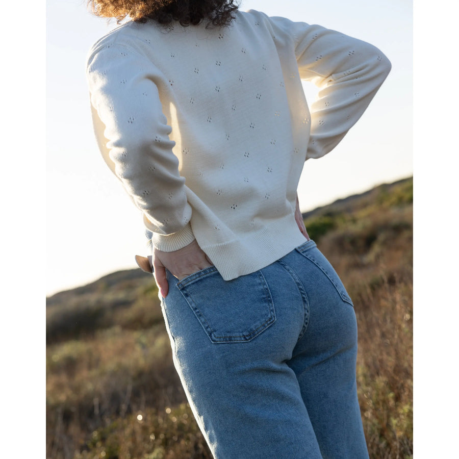 Nuria Aire Jeans