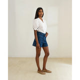 Camisa Manga Corta Vichy