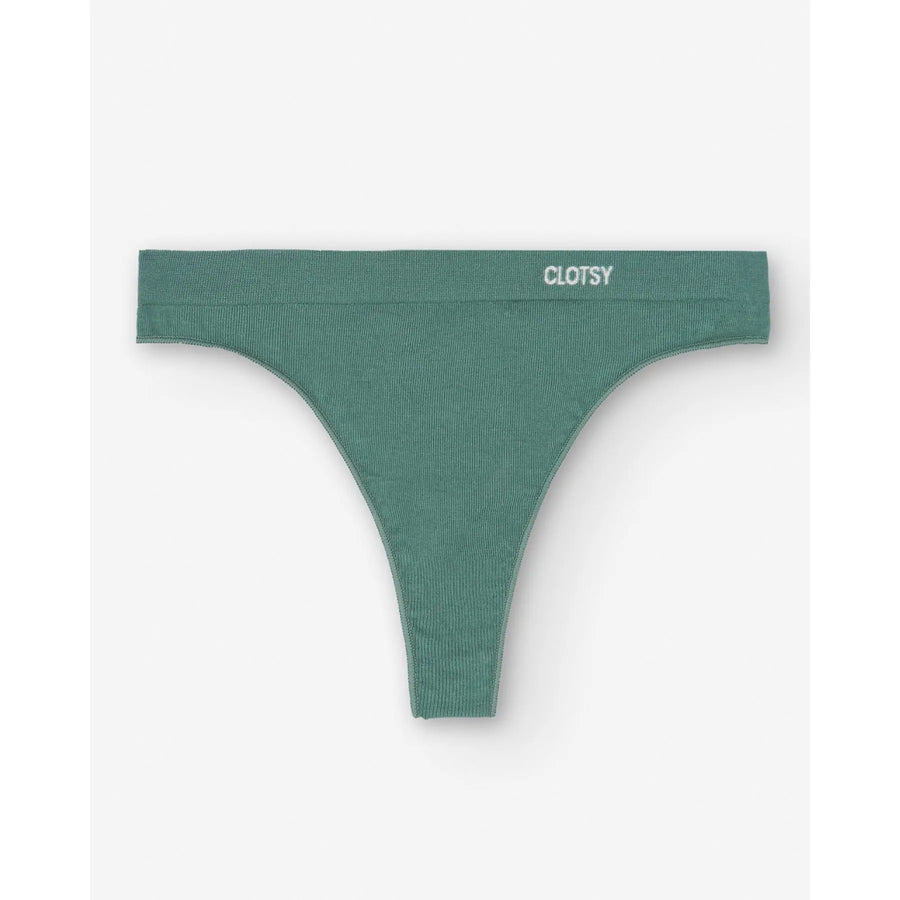 Braguita Tanga Verde