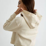 Ariane Beige Jacket