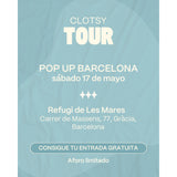 Barcelona | Nov 23