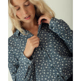 Camisa Lara Floral
