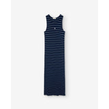 Vestido Canalé Marinero