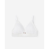 White Bra