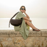 Vestido Macarella Verde