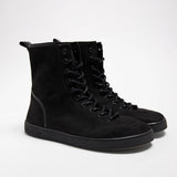 Bota Margot Negra