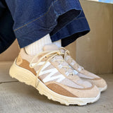 Zapatillas Gia Beige