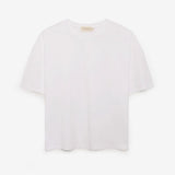 Camiseta Oversize Blanca