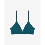 Bikini Hierbabuena • Braguita clásica