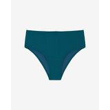 Bikini Hierbabuena • Braguita alta