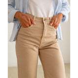 Portobello Beige Jeans 